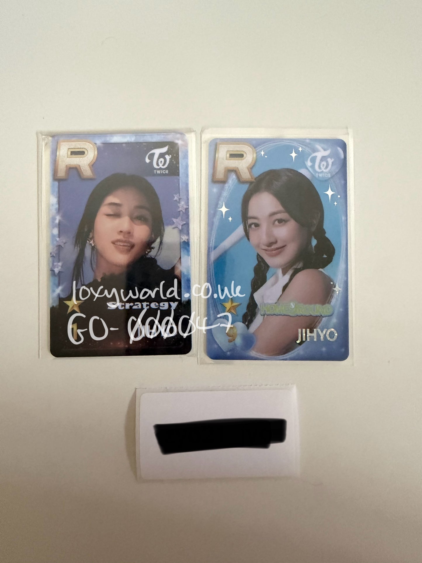 GO Claims On Hand Bundle