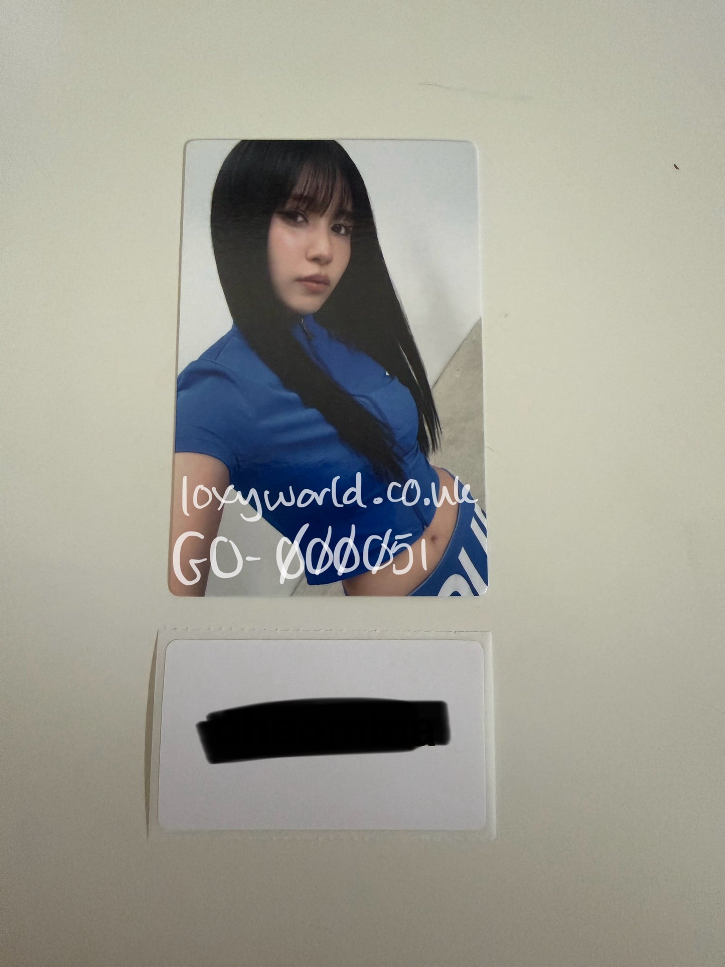 GO Claims On Hand Bundle