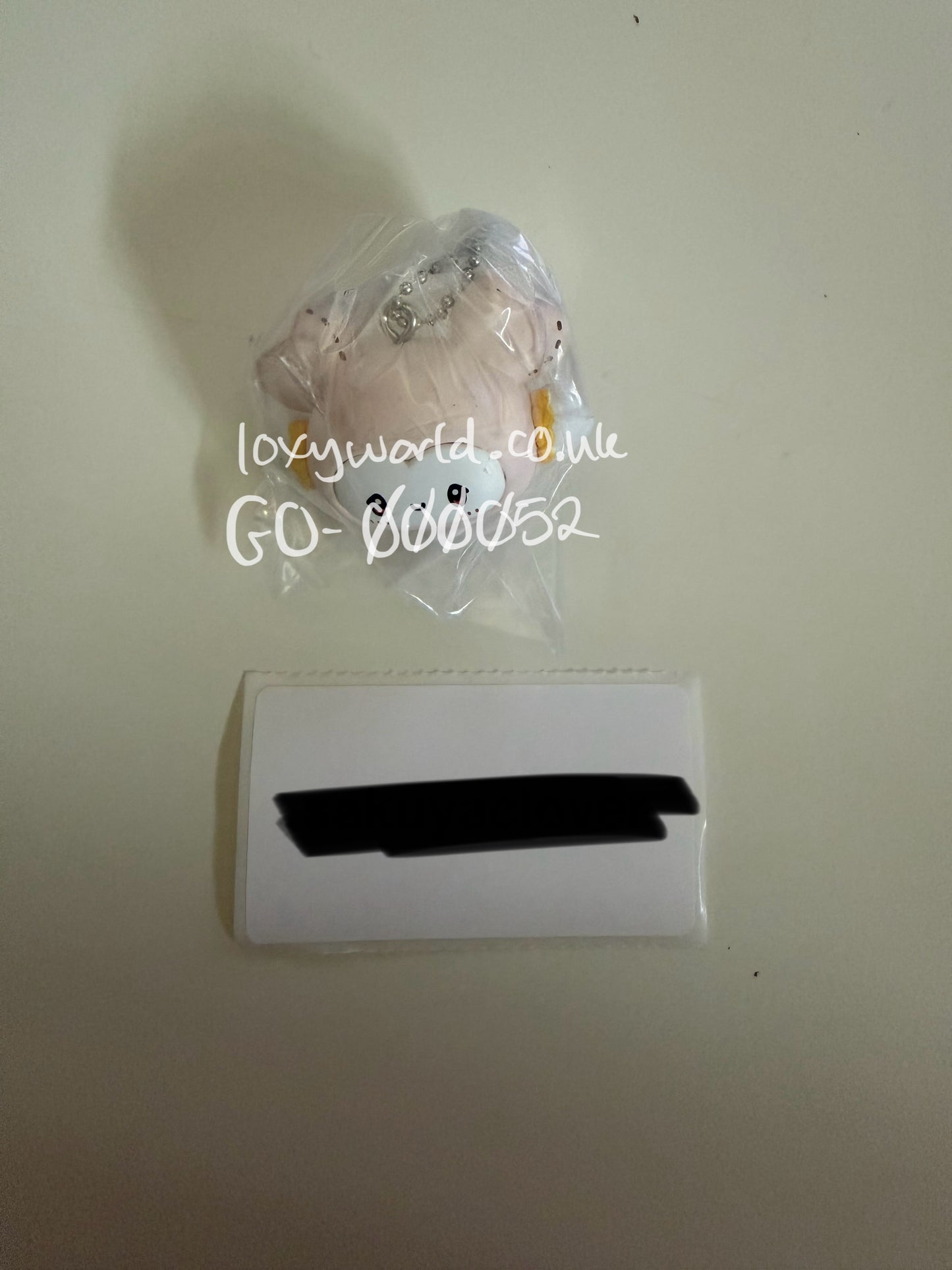 GO Claims On Hand Bundle