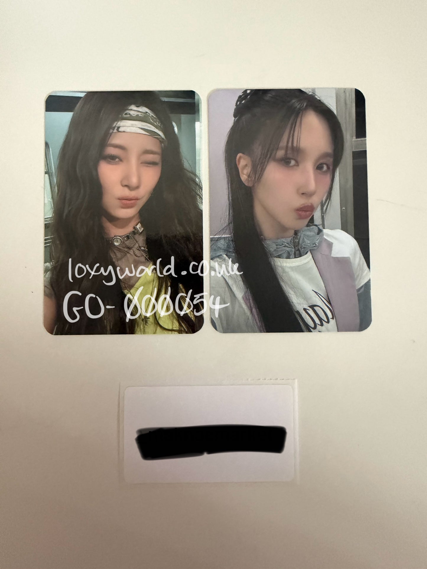 GO Claims On Hand Bundle