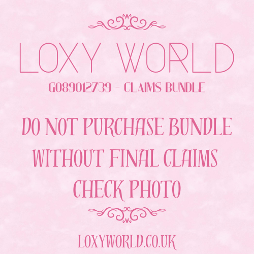 GO89012739 - CLAIMS BUNDLE