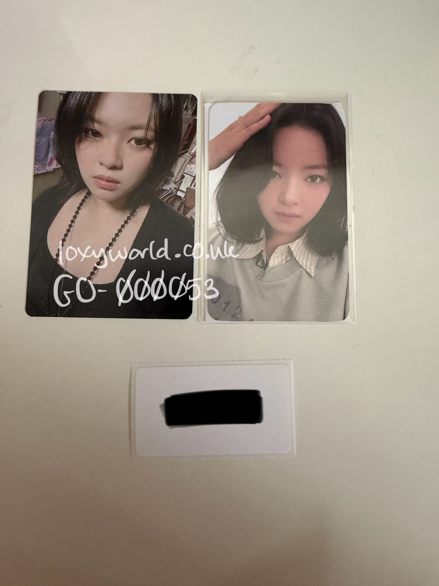 GO Claims On Hand Bundle