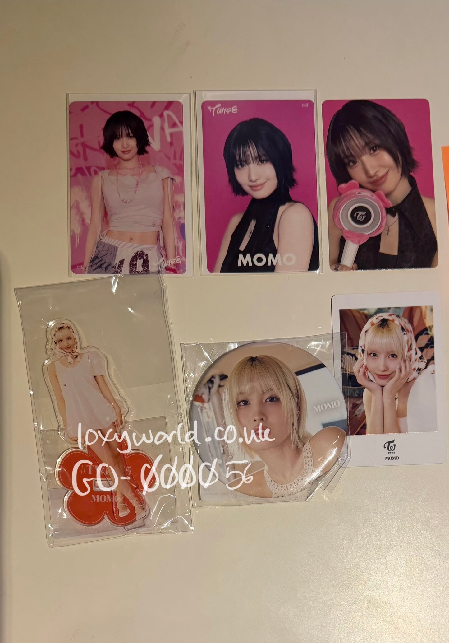 GO89012739 - CLAIMS BUNDLE