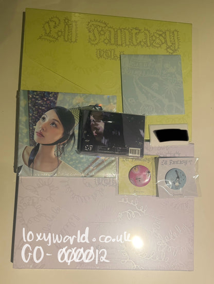 GO Claims On Hand Bundle