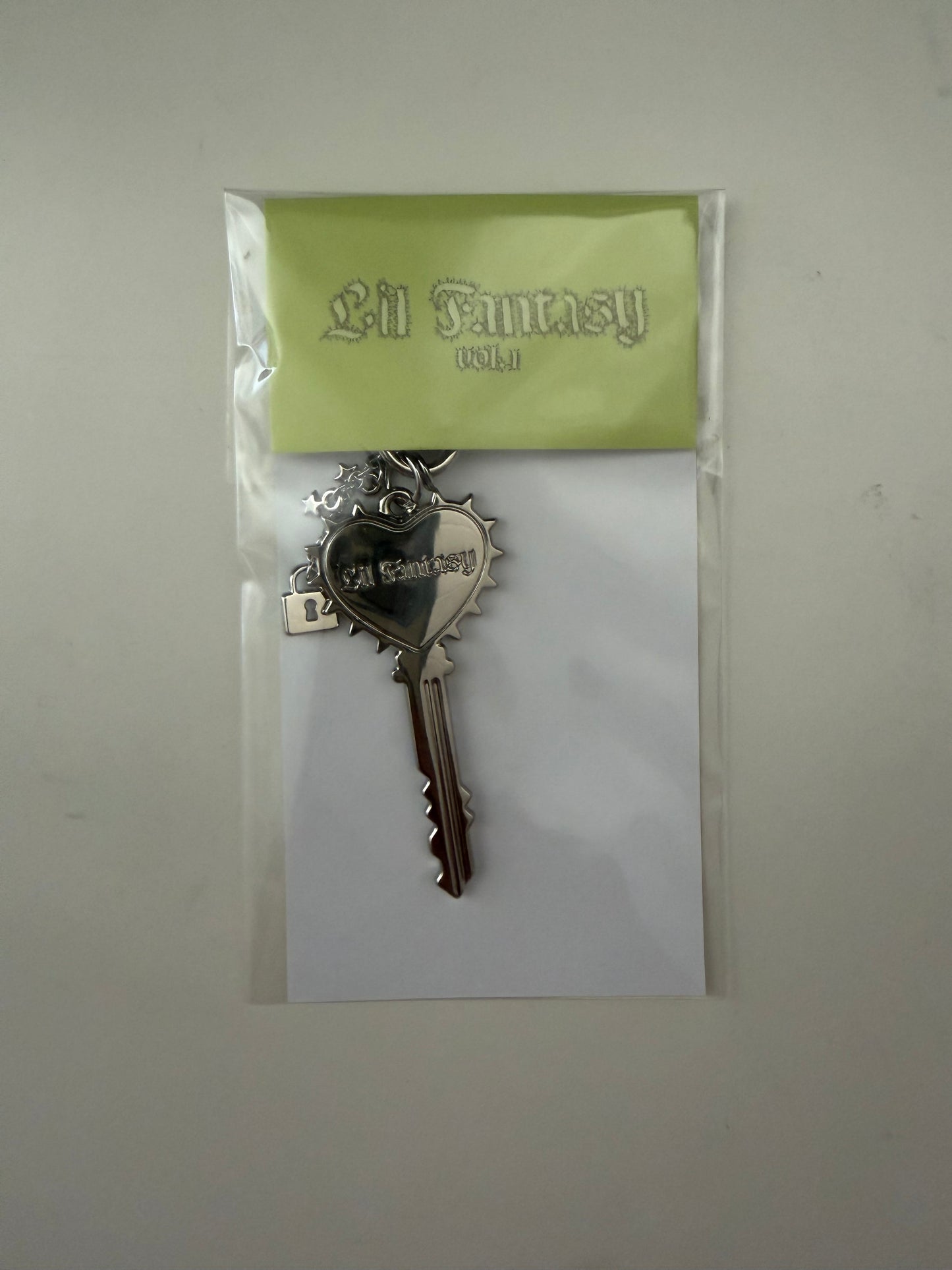 On Hand Claims GO290578 Bundle - 49c74502