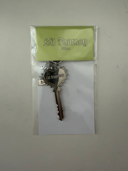 On Hand Claims GO290578 Bundle - 49c74502