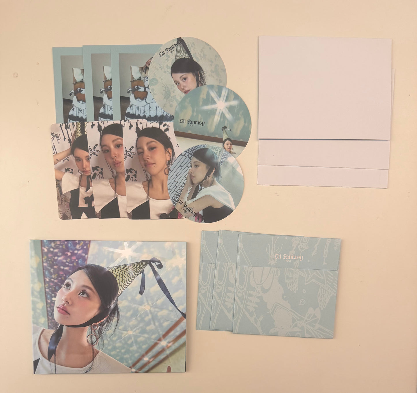 GO89012739 - CLAIMS BUNDLE