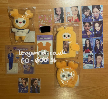 On Hand Claims GO290578 Bundle - c60a8f60