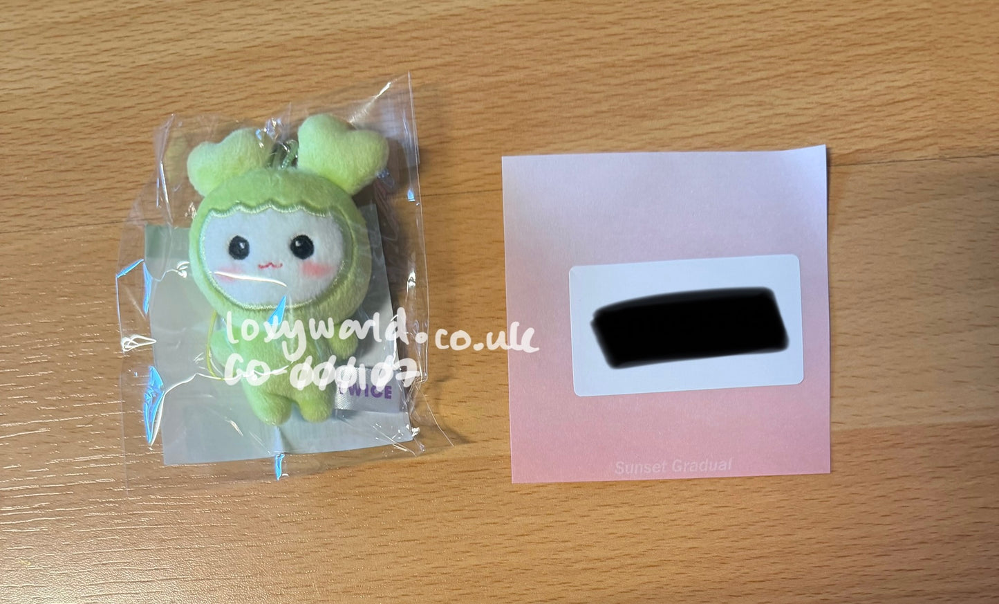 On Hand Claims GO290578 Bundle - d8b1ba84