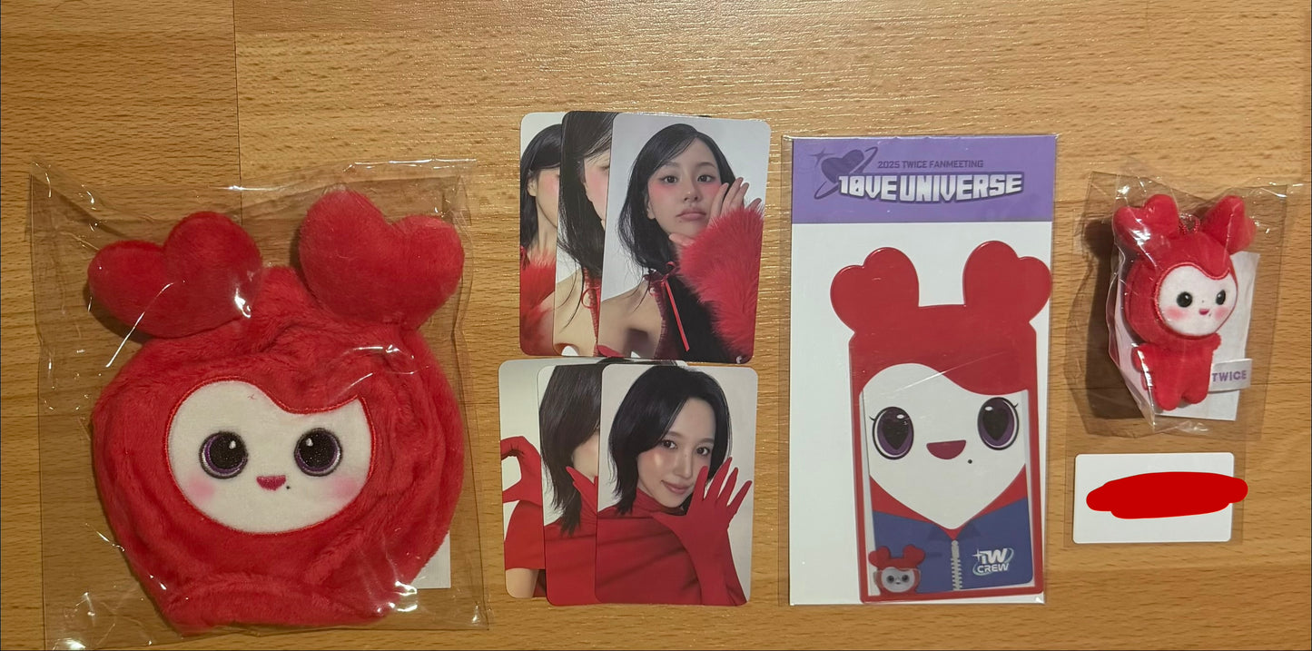 On Hand Claims GO290578 Bundle - 1004259b