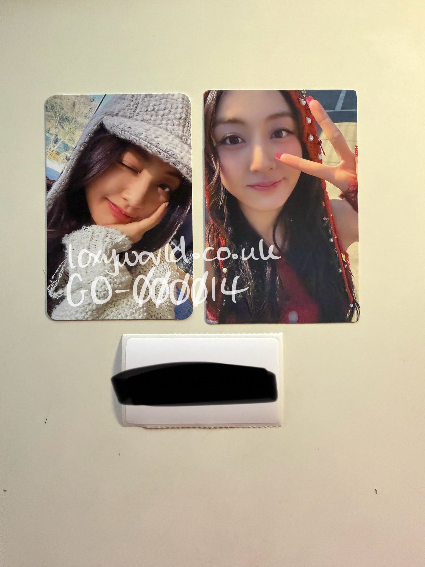 GO89012739 - CLAIMS BUNDLE