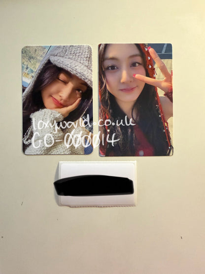 GO89012739 - CLAIMS BUNDLE