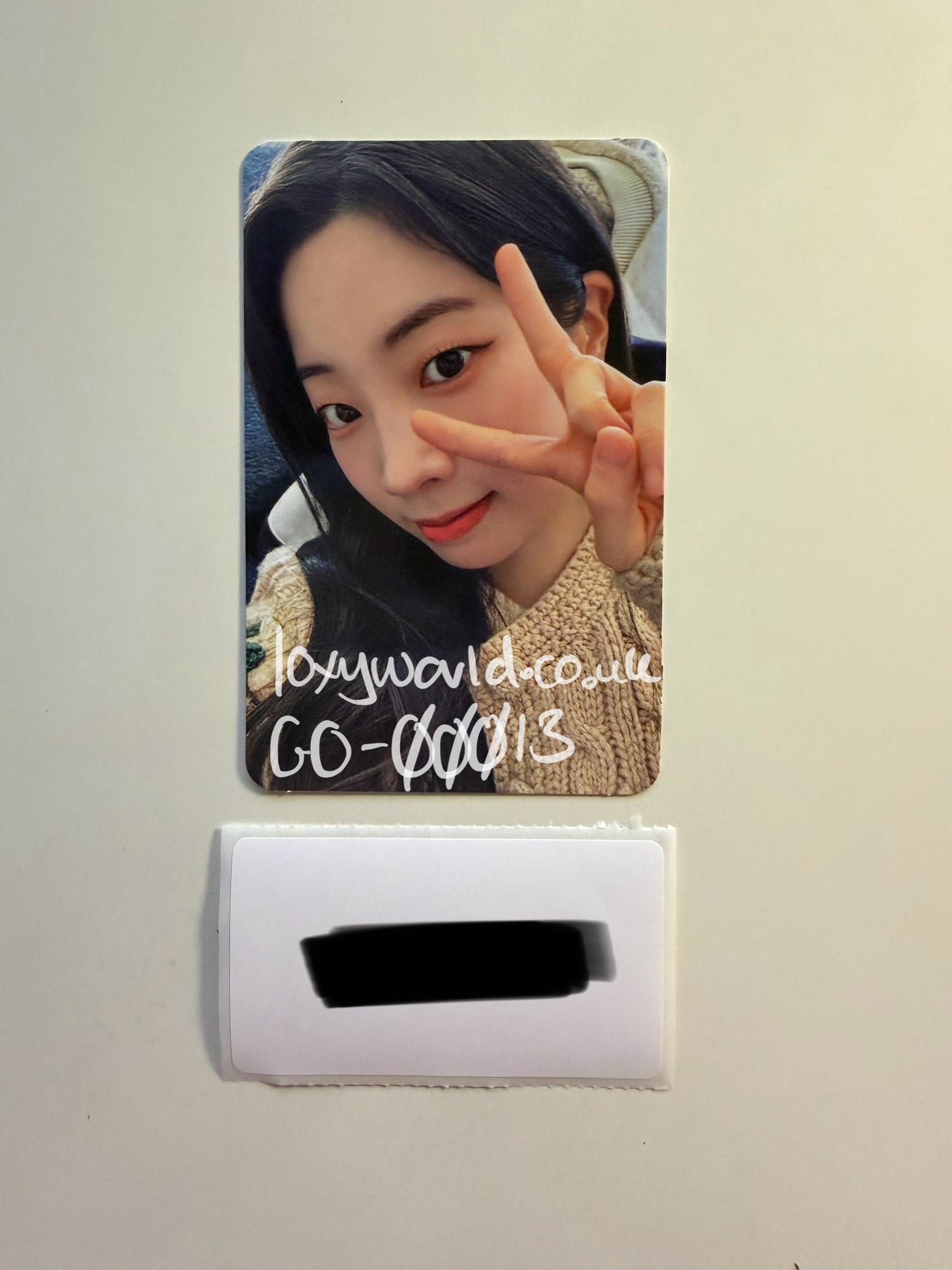 GO89012739 - CLAIMS BUNDLE