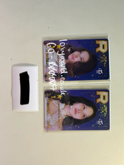 GO89012739 - CLAIMS BUNDLE