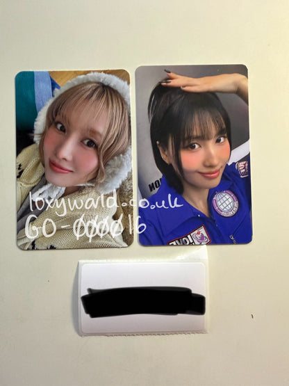 GO89012739 - CLAIMS BUNDLE