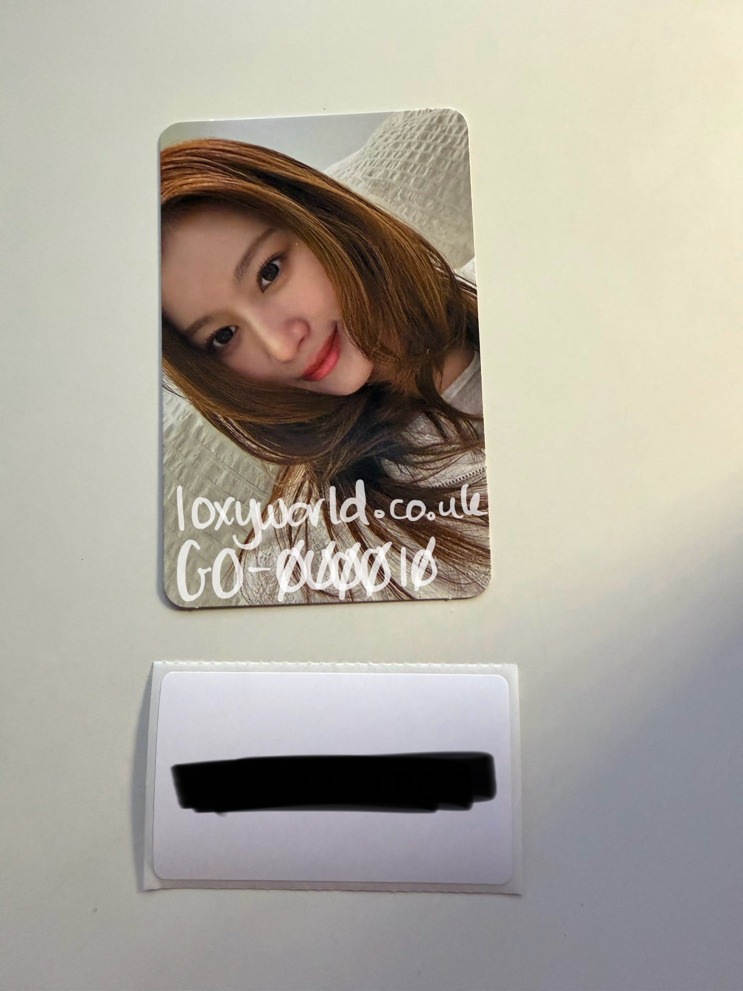 GO89012739 - CLAIMS BUNDLE