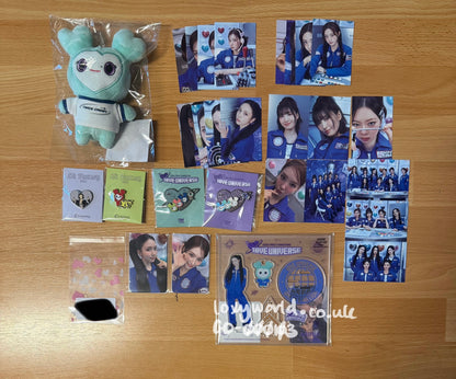 On Hand Claims GO290578 Bundle - b5fc0cef