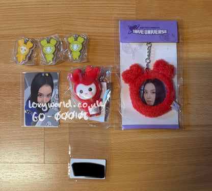 On Hand Claims GO290578 Bundle - 65a6f00c