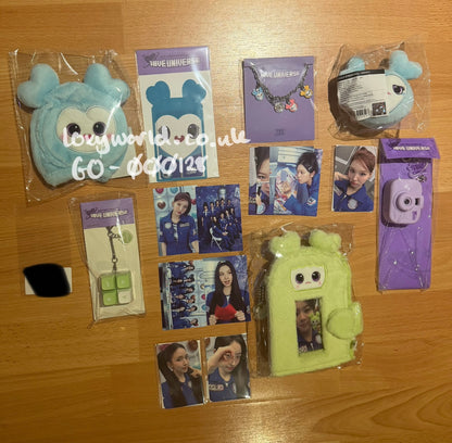 On Hand Claims GO290578 Bundle - 23383299