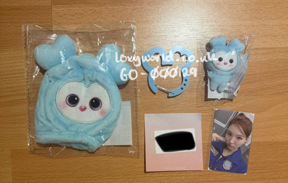 On Hand Claims GO290578 Bundle - dd3d1348
