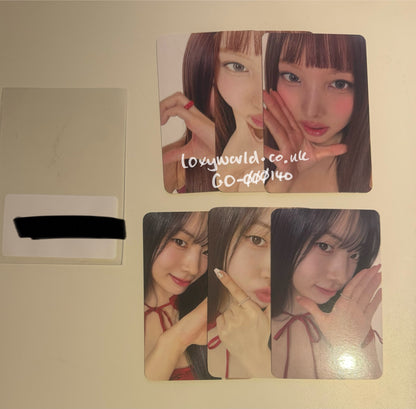 On Hand Claims GO290578 Bundle - 05eb248b