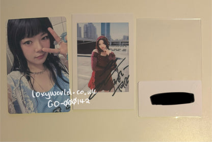 On Hand Claims GO290578 Bundle - f27f13f8