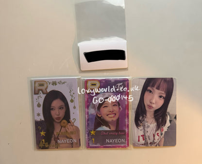 On Hand Claims GO290578 Bundle - 57da7c1f