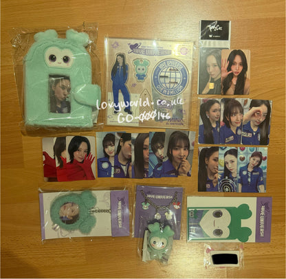 On Hand Claims GO290578 Bundle - 562d705c