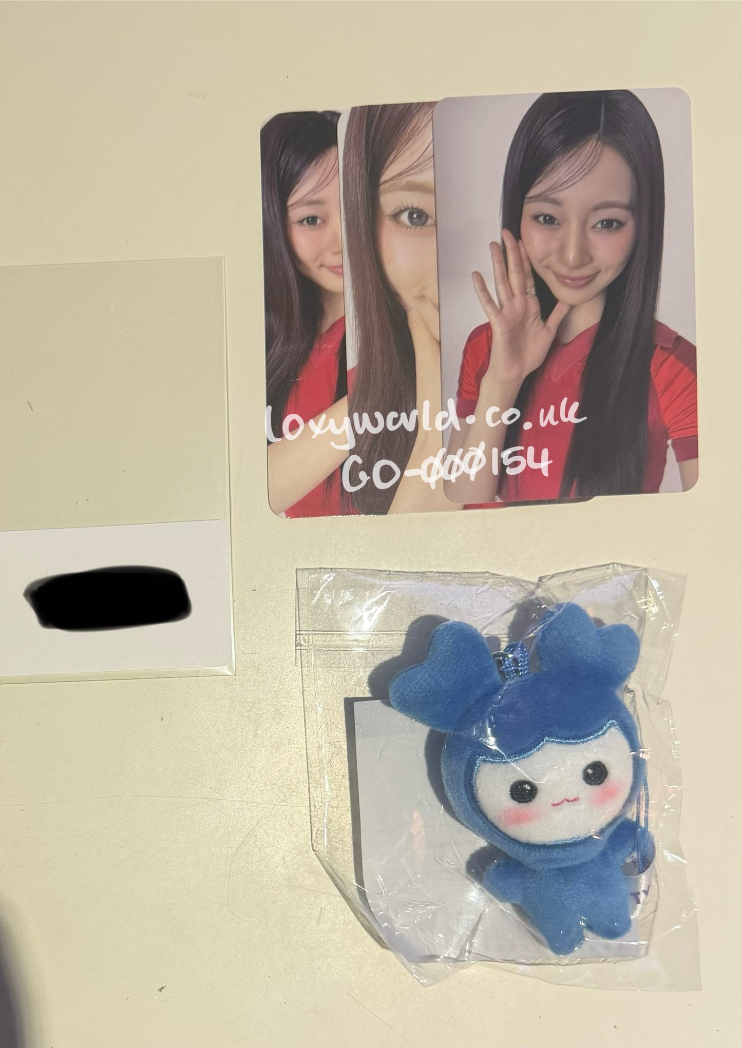 On Hand Claims GO290578 Bundle - ba964738