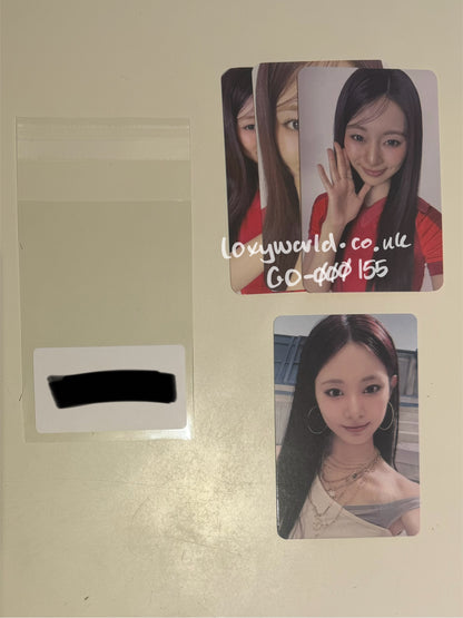 On Hand Claims GO290578 Bundle - aa71306d