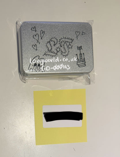 On Hand Claims GO290578 Bundle - 1d53fa24