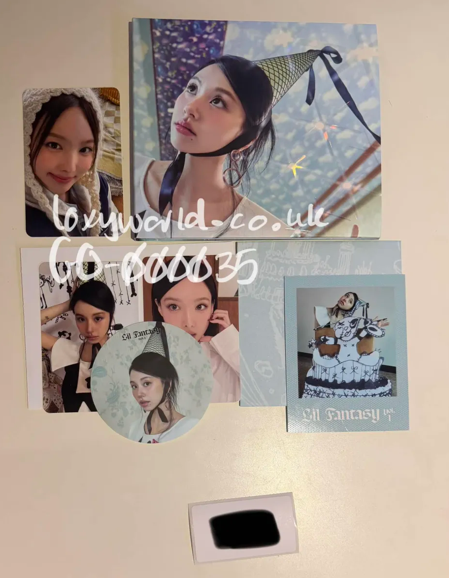 GO89012739 - CLAIMS BUNDLE
