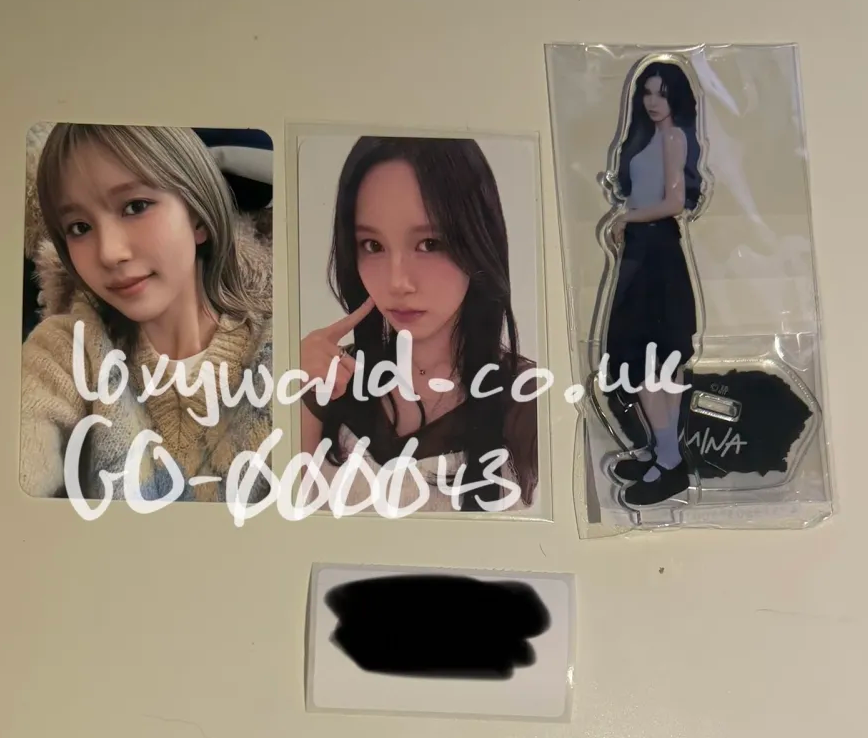 GO89012739 - CLAIMS BUNDLE