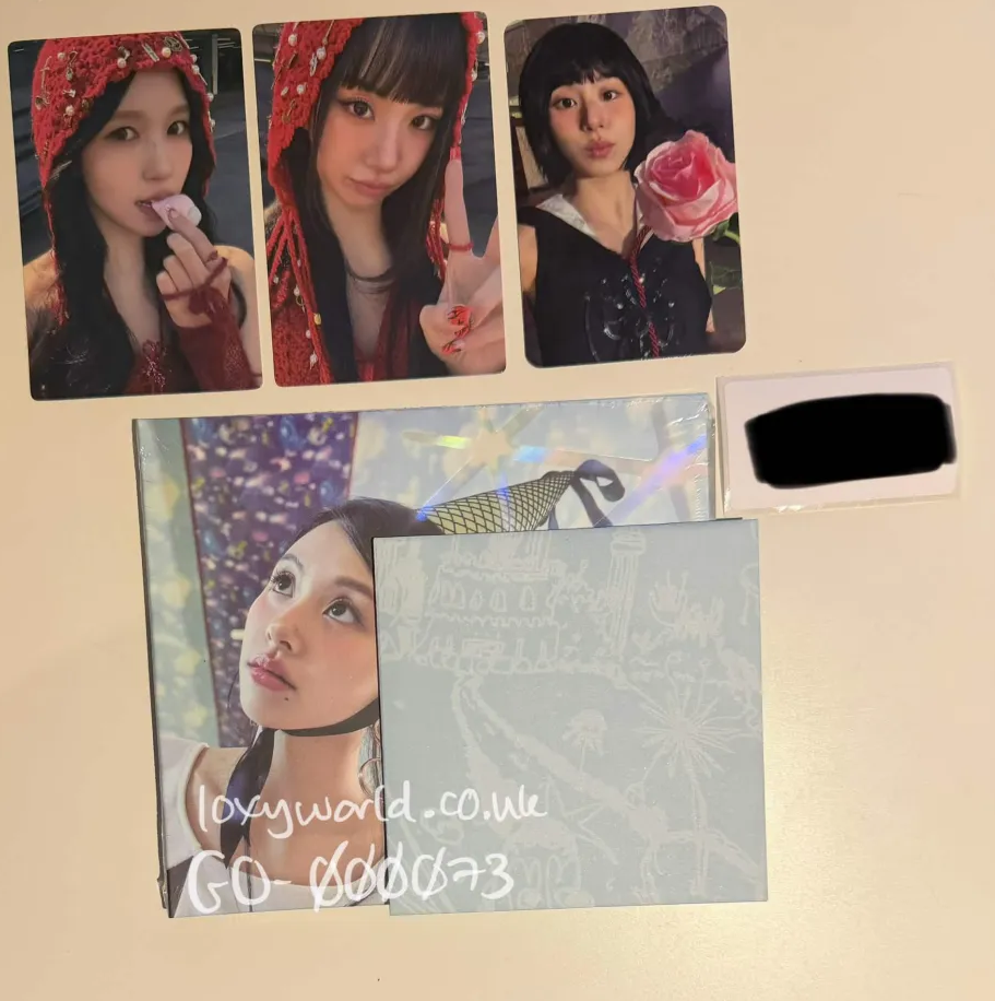 GO89012739 - CLAIMS BUNDLE